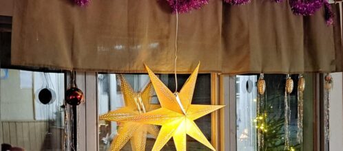 Kallin Joulu 28.11.2026